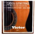 victor klasik gitar teli